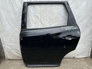 Дверь задняя левая NISSAN PATHFINDER R52 12-21 2013