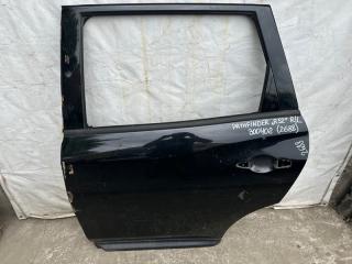 Дверь задняя левая PATHFINDER R52 12-21 2013 3.5 VQ35DE