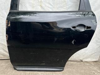 Дверь задняя левая NISSAN PATHFINDER R52 12-21 3.5 VQ35DE