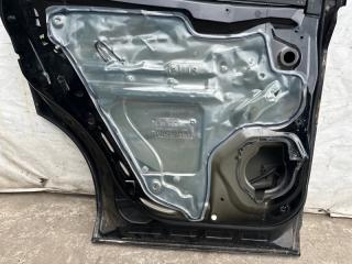 Дверь задняя левая PATHFINDER R52 12-21 2013 3.5 VQ35DE