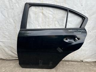 Дверь задняя левая SUBARU IMPREZA 11-17 2012