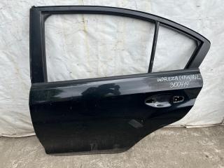 Дверь задняя левая IMPREZA 11-17 2012 GJ 2.0 FB20B