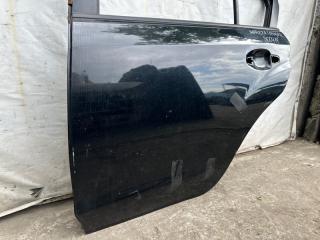 Дверь задняя левая IMPREZA 11-17 2012 GJ 2.0 FB20B