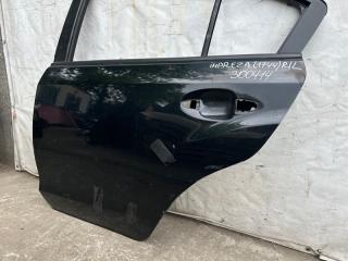 Дверь задняя левая IMPREZA 11-17 2012 GJ 2.0 FB20B