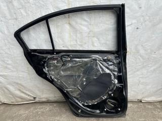 Дверь задняя левая IMPREZA 11-17 2012 GJ 2.0 FB20B