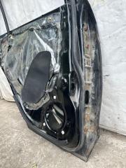 Дверь задняя левая IMPREZA 11-17 2012 GJ 2.0 FB20B