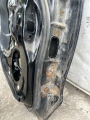 Дверь задняя левая IMPREZA 11-17 2012 GJ 2.0 FB20B