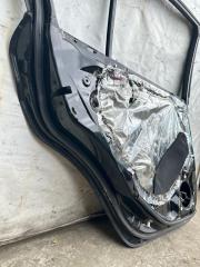 Дверь задняя левая IMPREZA 11-17 2012 GJ 2.0 FB20B