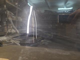 Капот NIRO SG2 22-