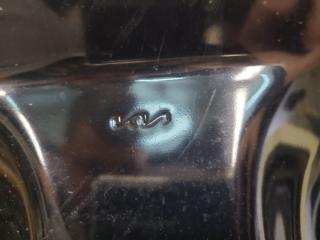 Капот NIRO SG2 22-