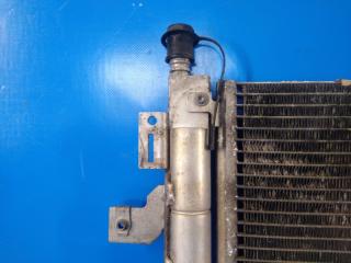 Радиатор кондиционера XC90 02–16 2008 3.2L