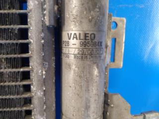 Радиатор кондиционера XC90 02–16 2008 3.2L