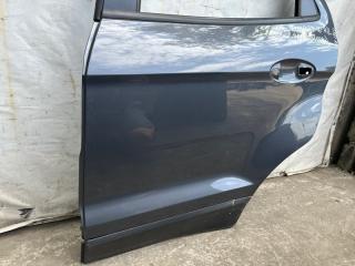 Дверь задняя левая ECOSPORT 18-22 2021 1.0 L EcoBoost (Fox) turbo