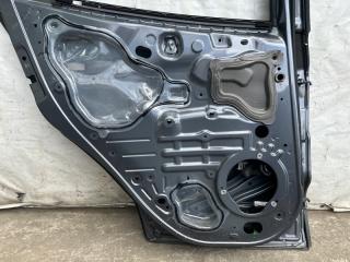 Дверь задняя левая ECOSPORT 18-22 2021 1.0 L EcoBoost (Fox) turbo