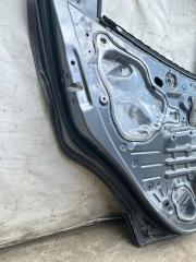 Дверь задняя левая ECOSPORT 18-22 2021 1.0 L EcoBoost (Fox) turbo