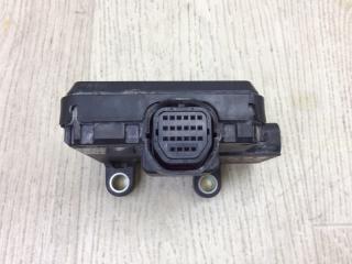 Блок управления АКПП VENZA 09-16 2009 3.5 2GR-FE