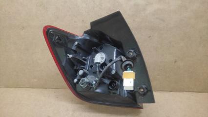 Фонарь наружный правый ASX / OUTLANDER SPORT 10-21 2012 2.0 4B11