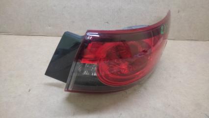 Фонарь наружный правый MAZDA 6 GJ 12- 2.5 PY-VPS