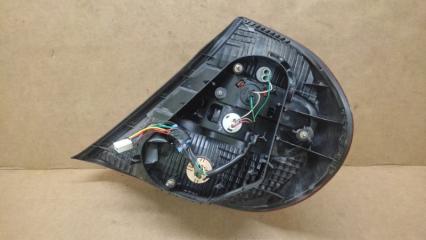 Фонарь наружный левый CAMRY 30 02-06 2003 30 2.4 2AZFE