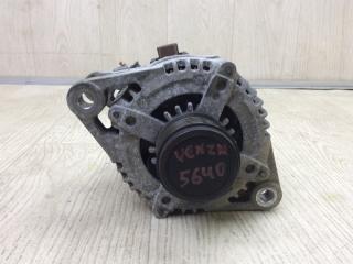 Генератор TOYOTA VENZA 09-16 2009 Б/У Генератор TOYOTA VENZA 09-16 2009