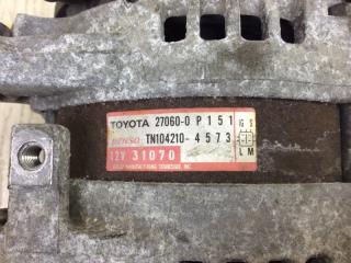 Генератор TOYOTA VENZA 09-16 3.5 2GR-FE