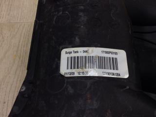 Коллектор впускной VENZA 09-16 2009 3.5 2GR-FE