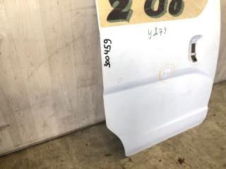 Дверь боковая сдвижная правая NV200 USA 13- 2013 2.0 MR20DE