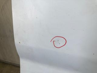 Дверь боковая сдвижная правая NV200 USA 13- 2013 2.0 MR20DE