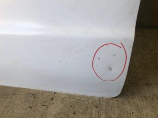 Дверь боковая сдвижная правая NV200 USA 13- 2013 2.0 MR20DE