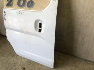 Дверь боковая сдвижная правая NV200 USA 13- 2013 2.0 MR20DE