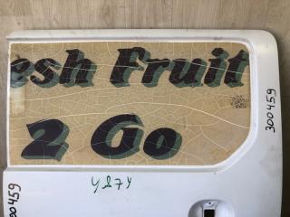 Дверь боковая сдвижная правая NV200 USA 13- 2013 2.0 MR20DE