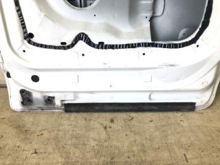 Дверь боковая сдвижная правая NV200 USA 13- 2013 2.0 MR20DE