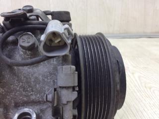 Компрессор кондиционера VENZA 09-16 2009 3.5 2GR-FE