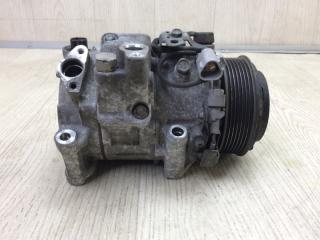 Компрессор кондиционера TOYOTA VENZA 09-16 3.5 2GR-FE