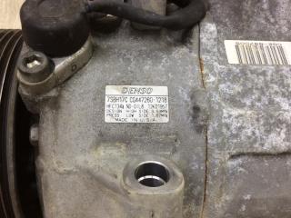 Компрессор кондиционера VENZA 09-16 2009 3.5 2GR-FE