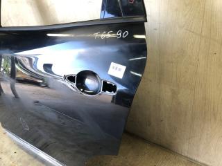 Дверь задняя левая PATHFINDER R52 12-21 2015 R52 3.5 VQ35DE