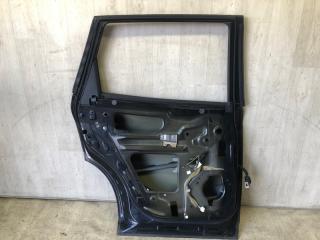 Дверь задняя левая PATHFINDER R52 12-21 2015 R52 3.5 VQ35DE
