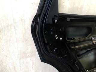 Дверь задняя левая PATHFINDER R52 12-21 2015 R52 3.5 VQ35DE