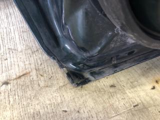 Дверь задняя правая DURANGO 11- (WD)