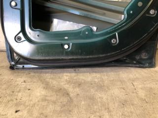 Дверь задняя правая DURANGO 11- (WD)