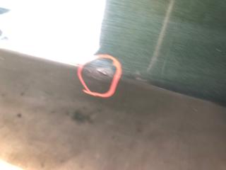 Дверь передняя правая DURANGO 11- (WD)