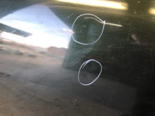 Дверь задняя левая DURANGO 11- (WD)