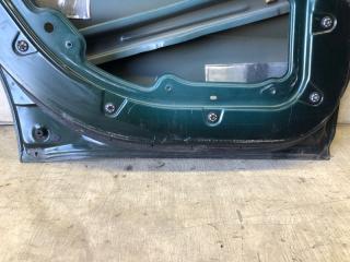 Дверь задняя левая DURANGO 11- (WD)