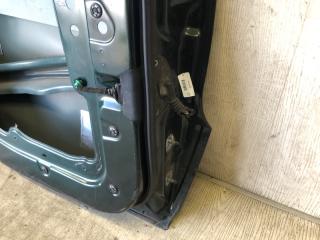 Дверь задняя левая DURANGO 11- (WD)