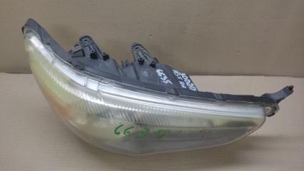 Фара правая ASX / OUTLANDER SPORT 10-21 2012 2.0 4B11
