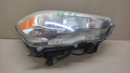 Фара правая MITSUBISHI ASX / OUTLANDER SPORT 10-21 2.0 4B11