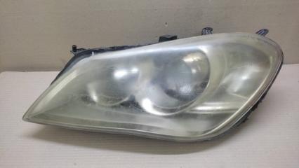 Фара передняя левая SUZUKI KIZASHI 09-14 2011