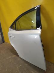 Дверь задняя правая LEXUS IS250/350 13-20