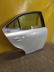 Дверь задняя правая IS250/350 13-20