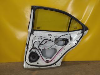 Дверь задняя правая IS250/350 13-20